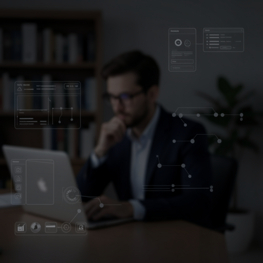 Authority Signals Flow Across a Site: Guide