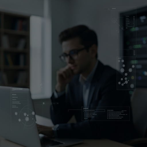 Topical Orchestration Framework for SEO Authority